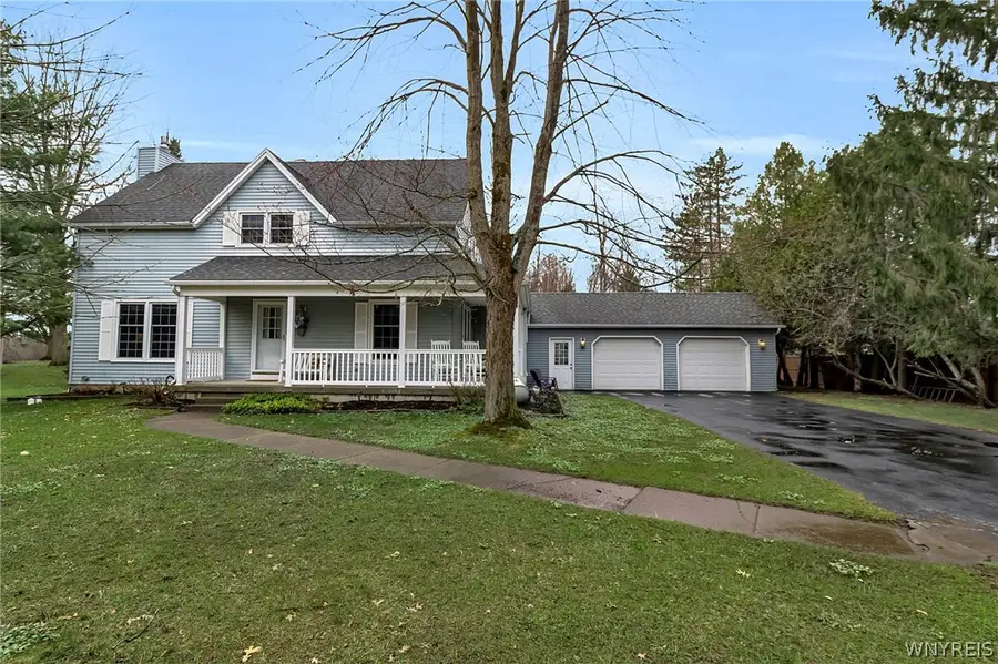 619 Lake Avenue, Lancaster, NY 14086 - #2