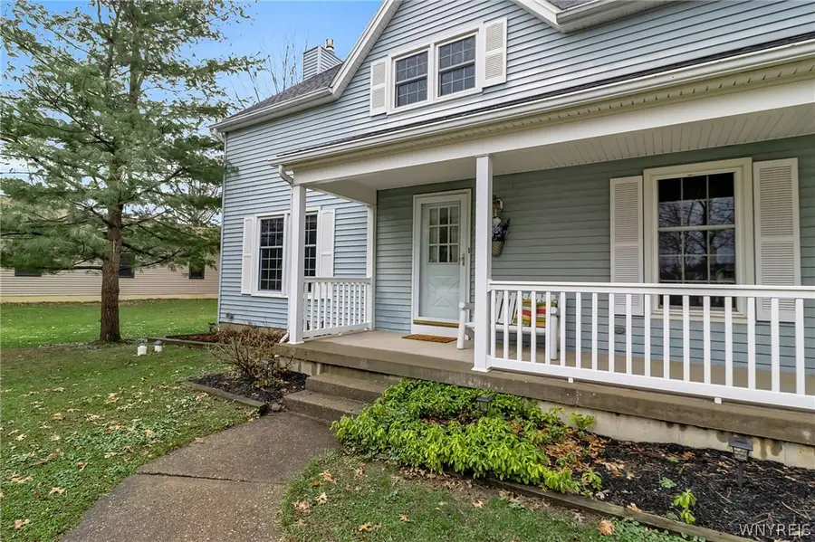 619 Lake Avenue, Lancaster, NY 14086 - #3