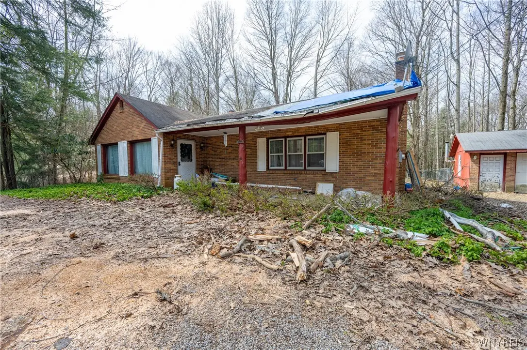 8988 Jennings Road, Eden, NY 14057 - #1