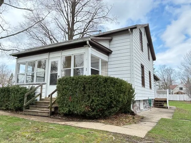 1 Center Street, Angola, NY 14006 - #1