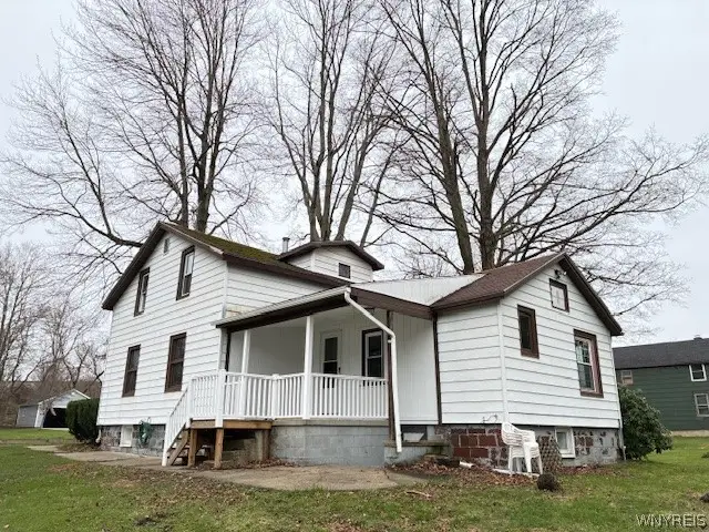 1 Center Street, Angola, NY 14006 - #3