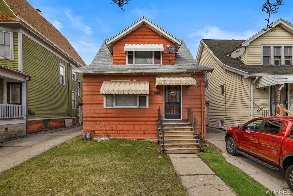 930 Kensington Avenue, Buffalo, NY 14215 - #1