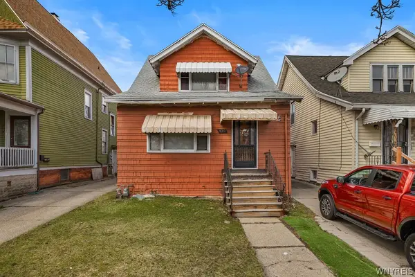 930 Kensington Avenue, Buffalo, NY 14215