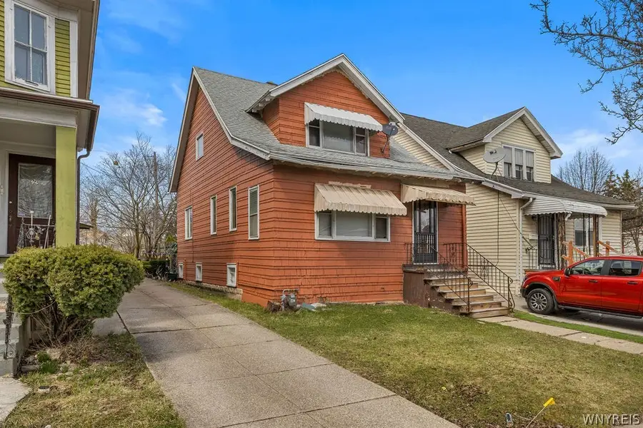 930 Kensington Avenue, Buffalo, NY 14215 - #2