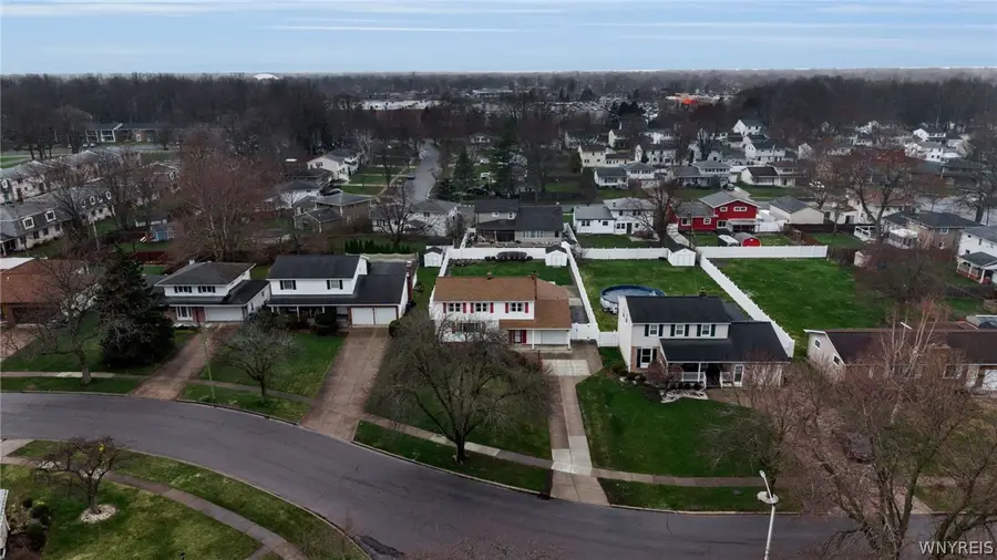 119 Kaymar Drive, Buffalo, NY 14228 - #3