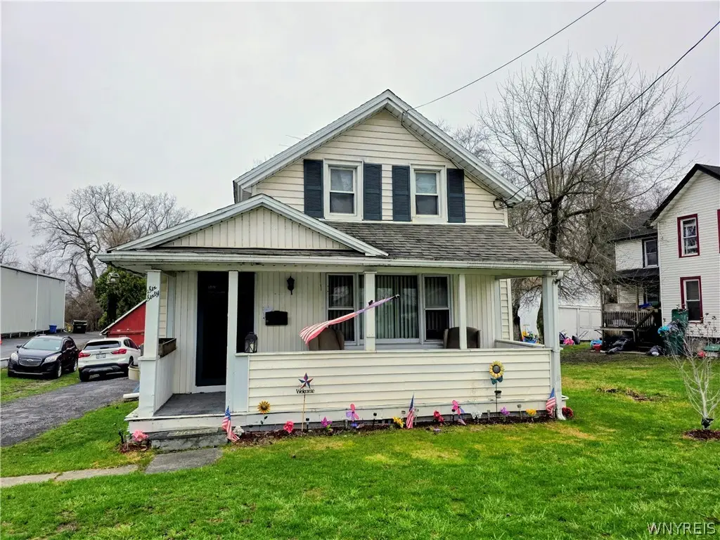 660 E Main Street, Batavia, NY 14020 - #1