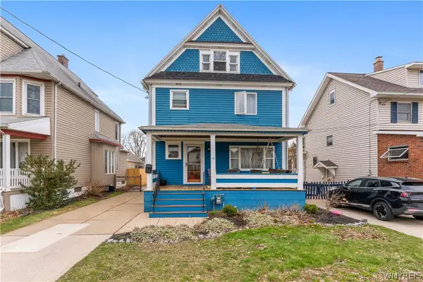 64 Alsace Avenue, Buffalo, NY 14220