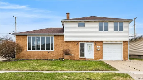 43 Paula Drive, Buffalo, NY 14225