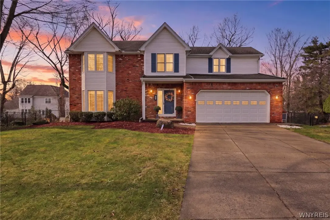 33 Randwood Ct., Getzville, NY 14068 - #1