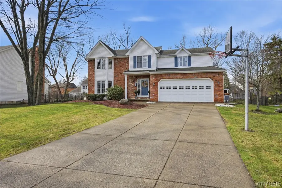 33 Randwood Ct., Getzville, NY 14068 - #3