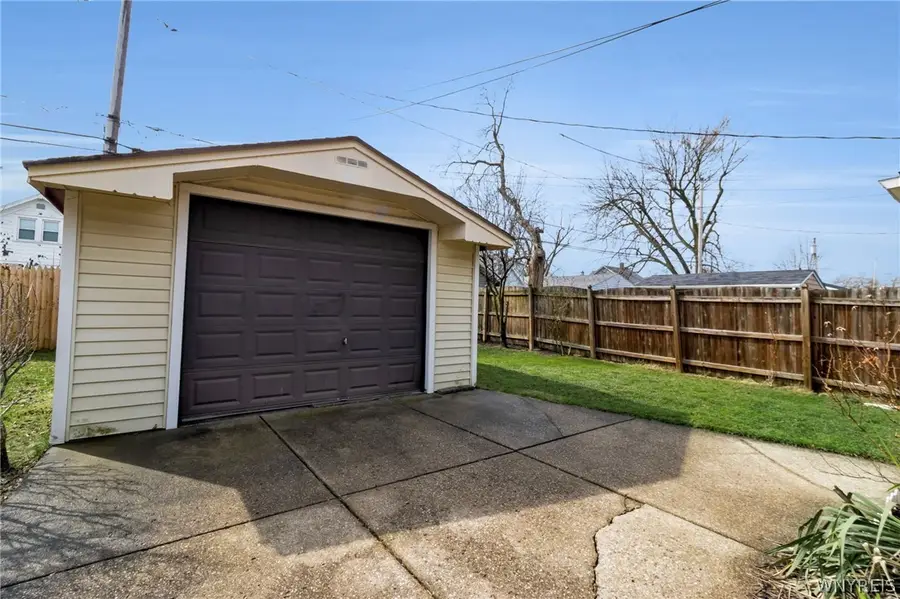 28 Woodward Avenue, Kenmore, NY 14217 - #3