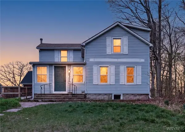 8586 Lake Shore Road, Angola, NY 14006