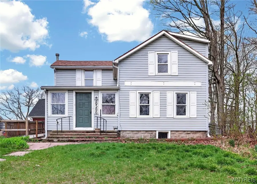 8586 Lake Shore Road, Angola, NY 14006 - #2