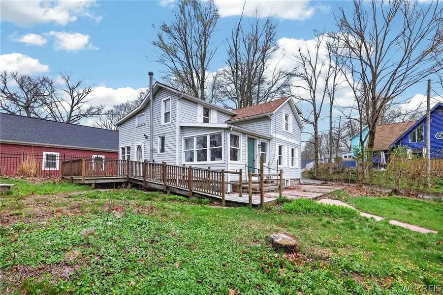 8586 Lake Shore Road, Angola, NY 14006 - #3