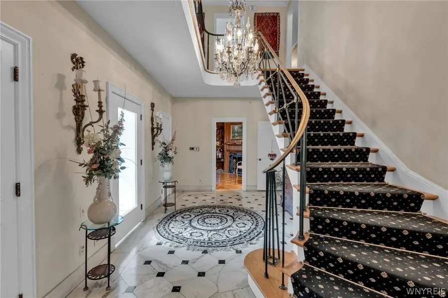 75 Nottingham Terrace, Buffalo, NY 14216 - #3