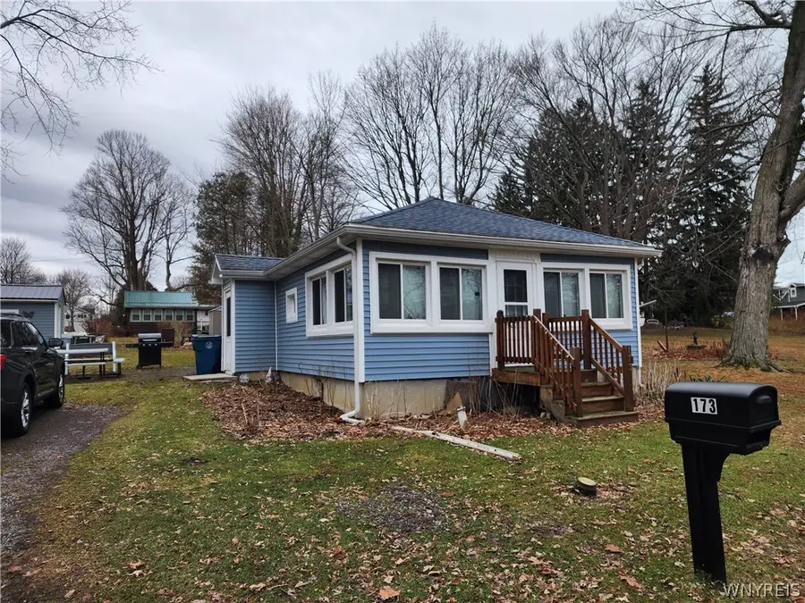 173 W Sterling Avenue, Angola, NY 14006 - #3