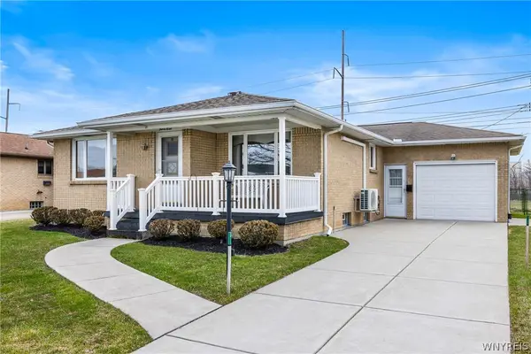 39 Cardy Lane, Depew, NY 14043