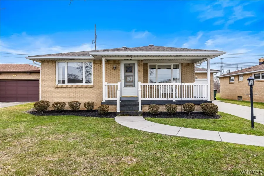 39 Cardy Lane, Depew, NY 14043 - #2