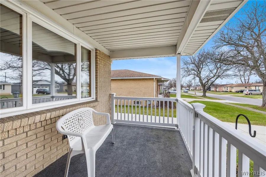 39 Cardy Lane, Depew, NY 14043 - #3