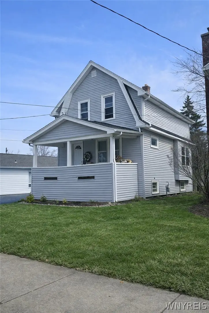 149 Dexter Street, Tonawanda, NY 14150 - #1