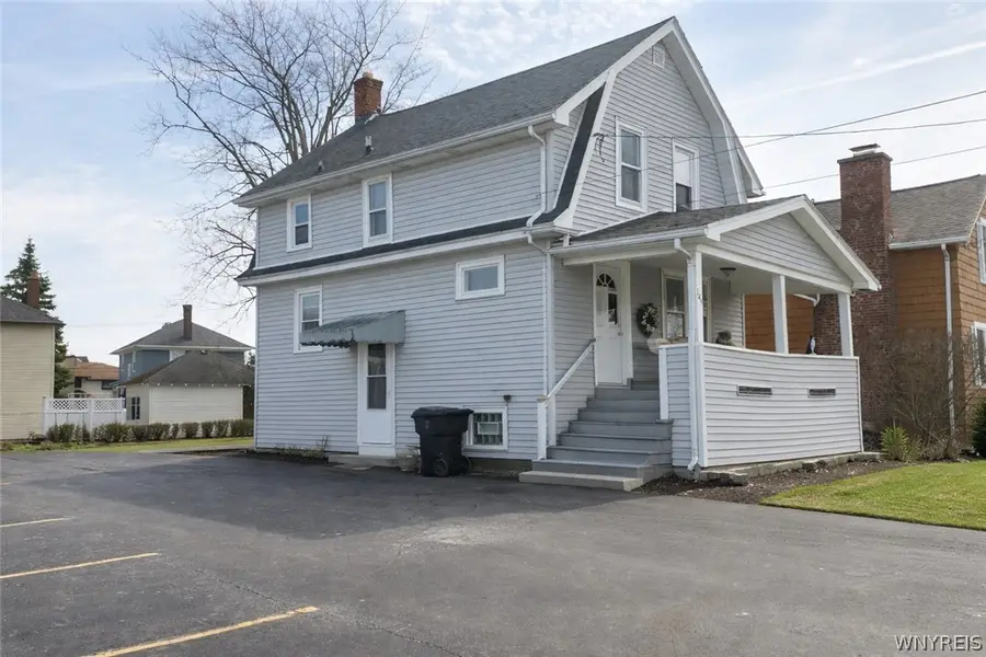 149 Dexter Street, Tonawanda, NY 14150 - #2