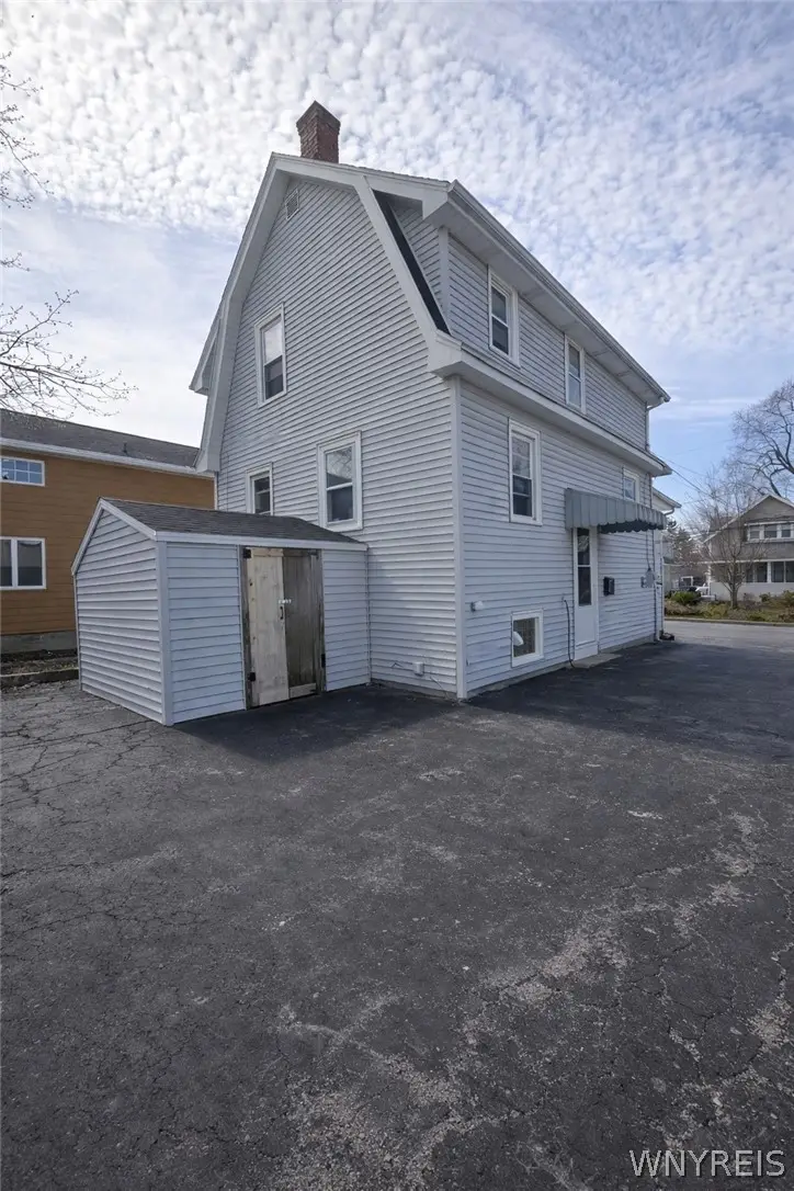 149 Dexter Street, Tonawanda, NY 14150 - #3