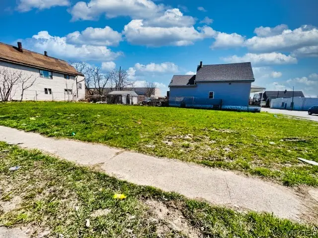 1342 Clinton Street, Buffalo, NY 14206 - #1