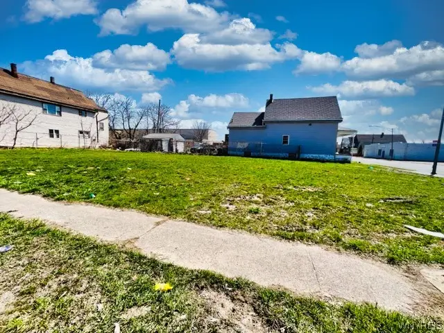 1342 Clinton Street, Buffalo, NY 14206 - #3