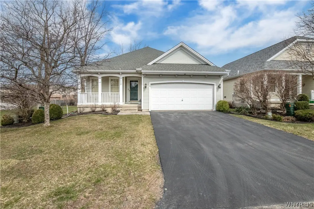 6 Glenfield Drive, Buffalo, NY 14224 - #1