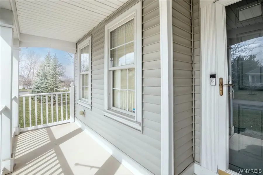 6 Glenfield Drive, Buffalo, NY 14224 - #3