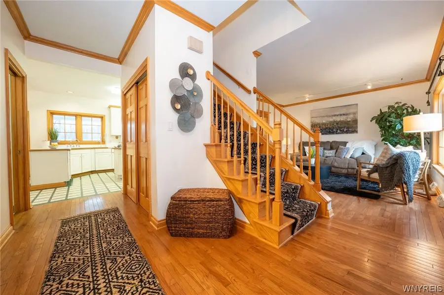 25 Cranburne Court, Buffalo, NY 14221 - #2