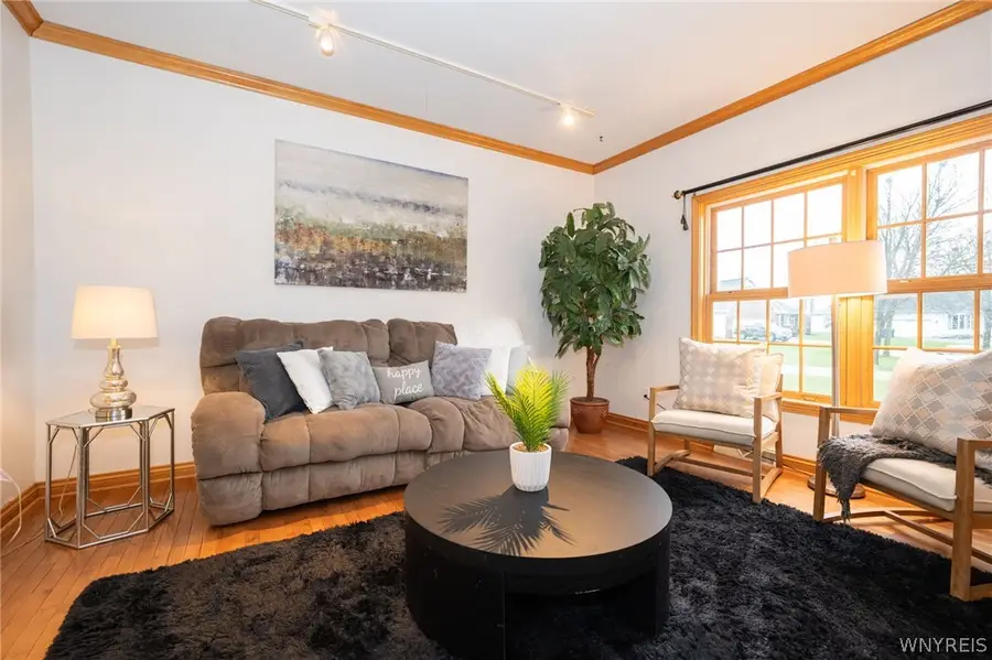 25 Cranburne Court, Buffalo, NY 14221 - #3