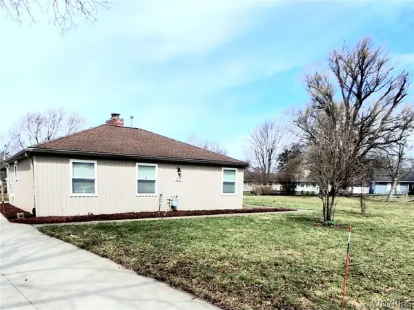 120 Westchester Road, Buffalo, NY 14221