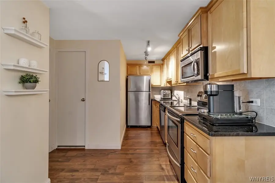 849 Delaware Avenue #205, Buffalo, NY 14209 - #2