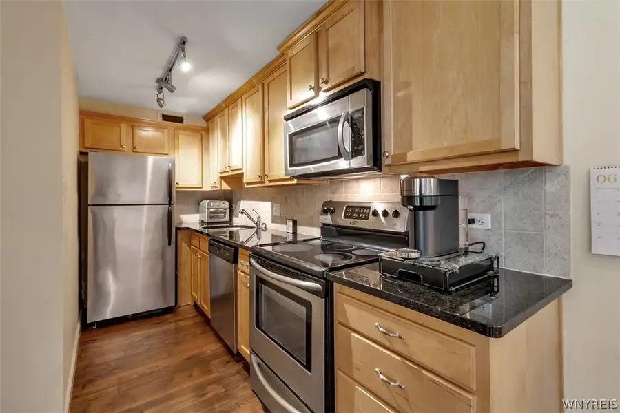 849 Delaware Avenue #205, Buffalo, NY 14209 - #3