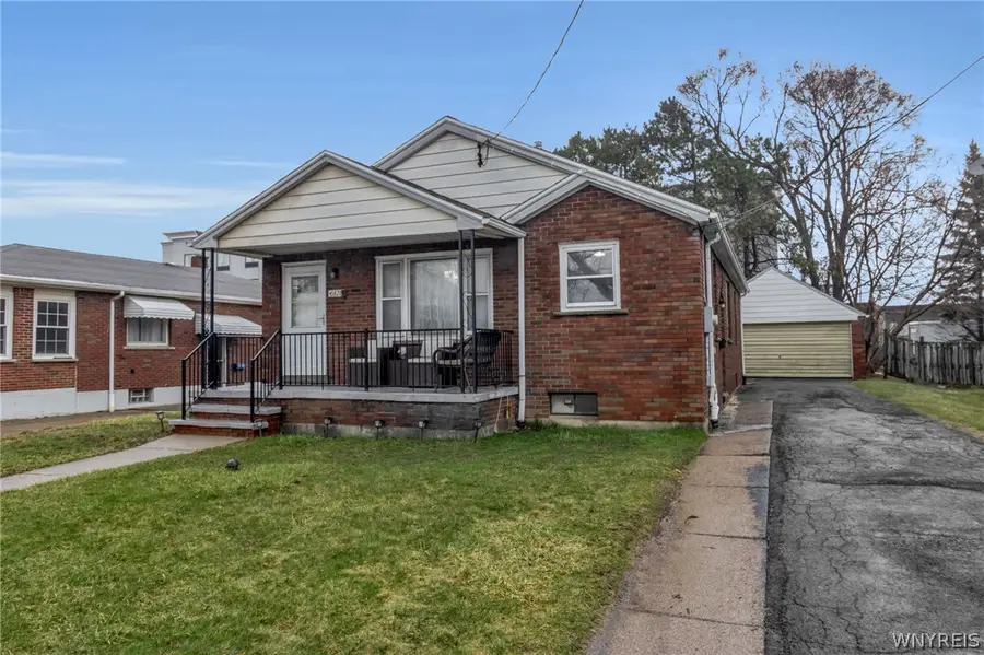 6428 John Avenue, Niagara Falls, NY 14304 - #2