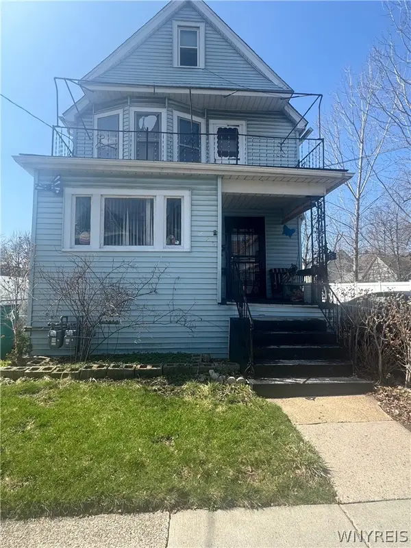 276 Bissell Avenue, Buffalo, NY 14211