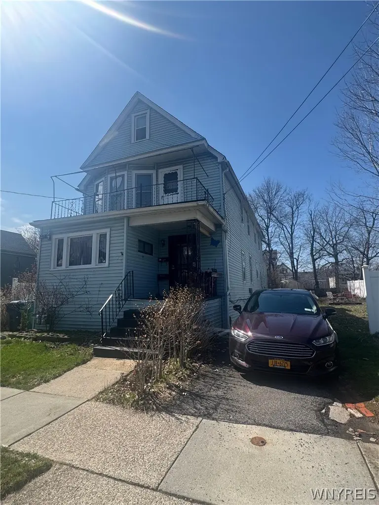 276 Bissell Avenue, Buffalo, NY 14211 - #2