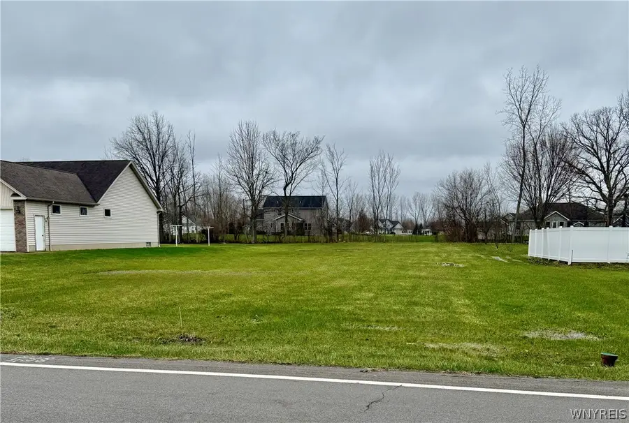 VL Moyer Road S, North Tonawanda, NY 14120 - #2