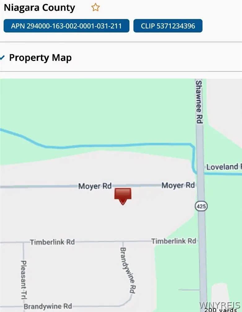 VL Moyer Road S, North Tonawanda, NY 14120 - #3