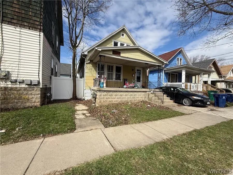 6 Humason Avenue, Buffalo, NY 14211 - #2