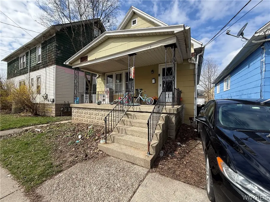 6 Humason Avenue, Buffalo, NY 14211 - #3