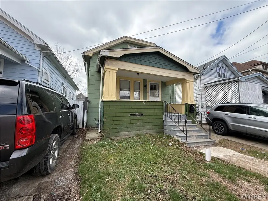 333 Crowley Avenue, Buffalo, NY 14207 - #2