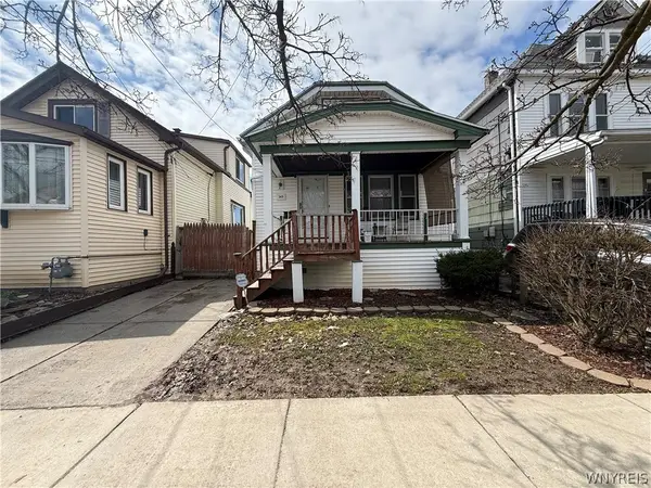 349 Riverside Avenue, Buffalo, NY 14207