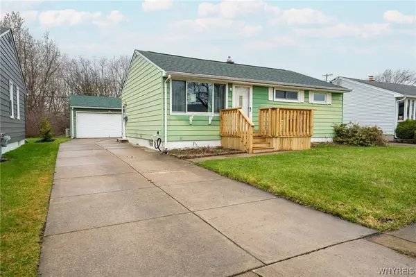 116 Medina Street, Buffalo, NY 14206