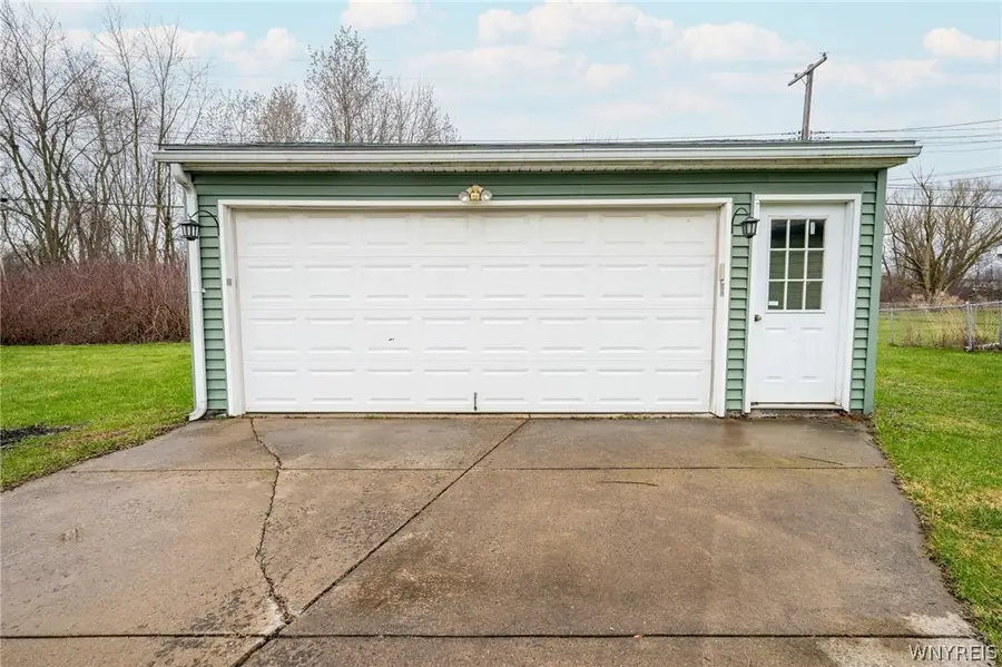 116 Medina Street, Buffalo, NY 14206 - #2