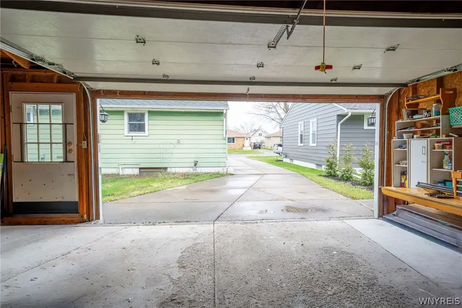 116 Medina Street, Buffalo, NY 14206 - #3