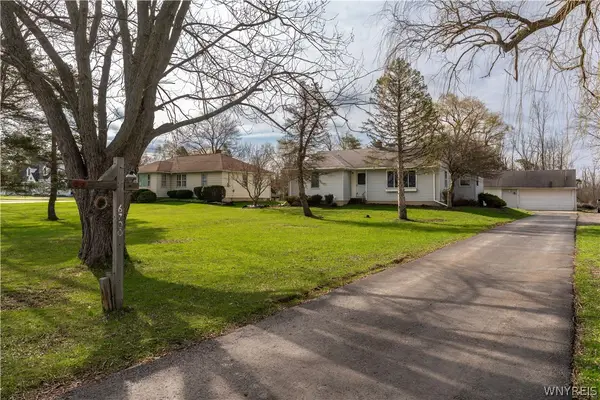 6700 Clinton Street, Elma, NY 14059