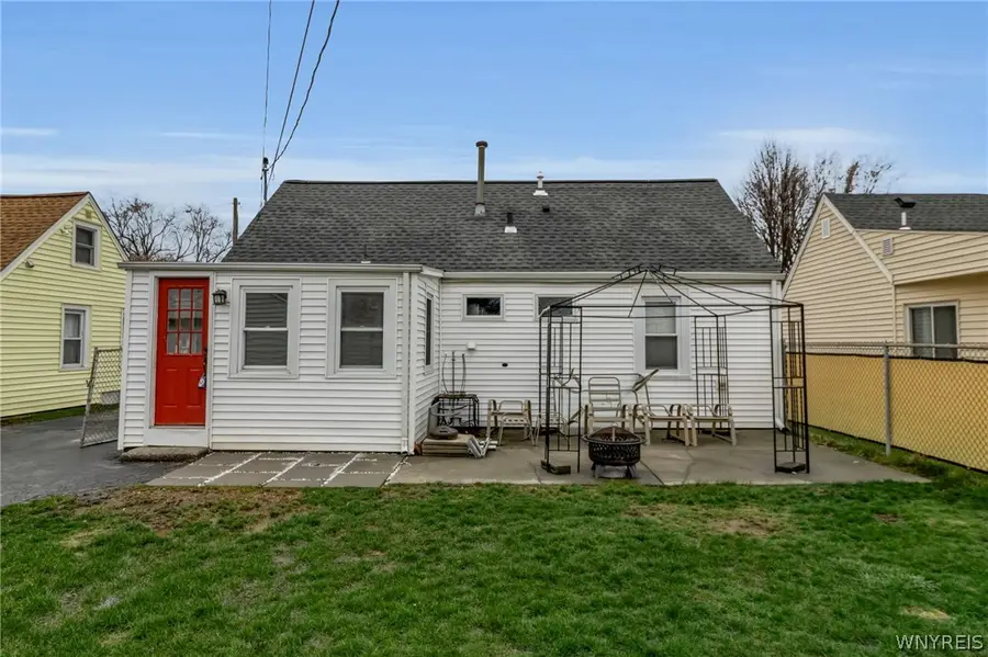 235 Knox Avenue, Buffalo, NY 14224 - #3