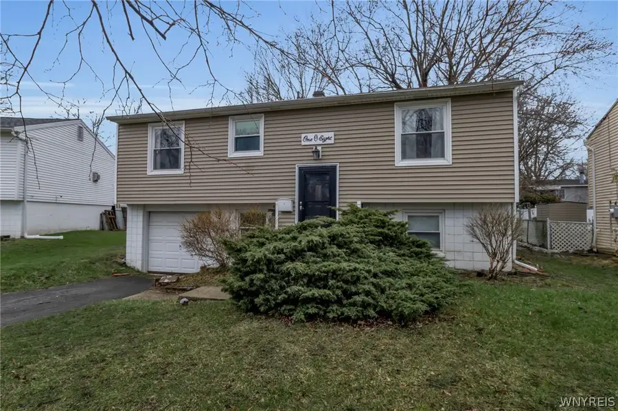 108 W Toulon Drive, Buffalo, NY 14227 - #3